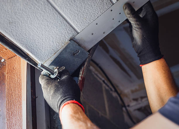 Reliable Garage Door contractor in Granbury, TX by Garage Doors Repair Pro